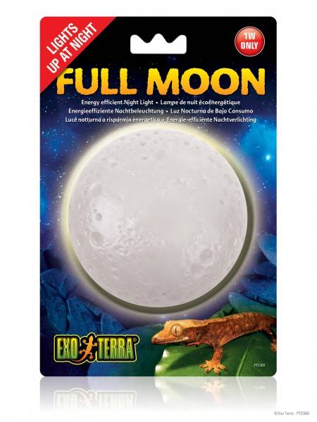 Exo Terra Full Moon